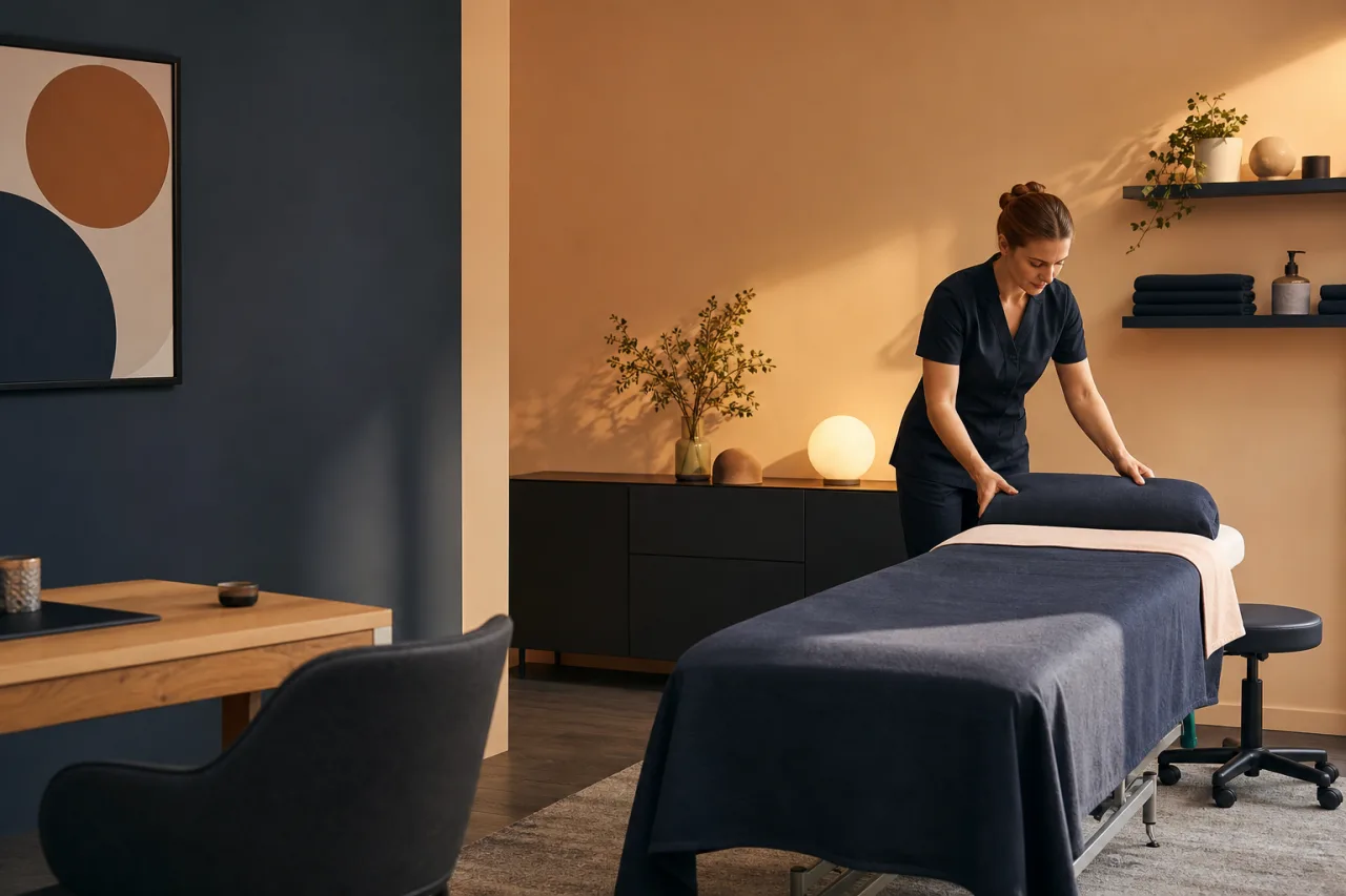 Map every area and resource that affects an appointment — a practical Suite.coffee guide
