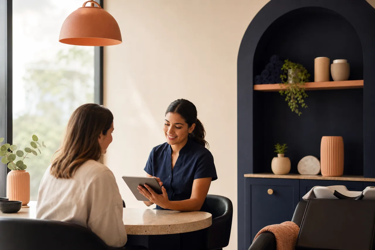 Conclusion: make availability visible and meaningful — a practical Suite.coffee guide