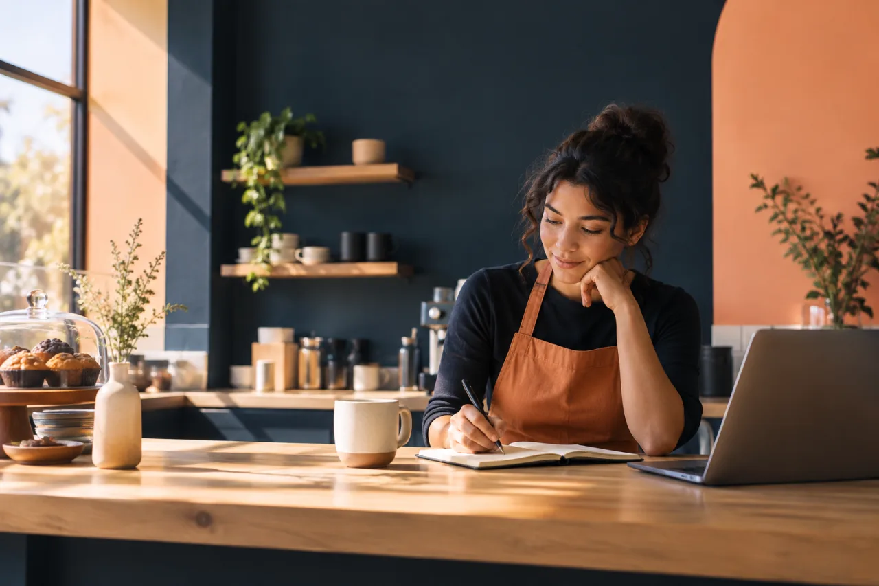 Nastavte rezervační okno tak, aby vyhovovalo vašemu podnikání — a practical Suite.coffee guide