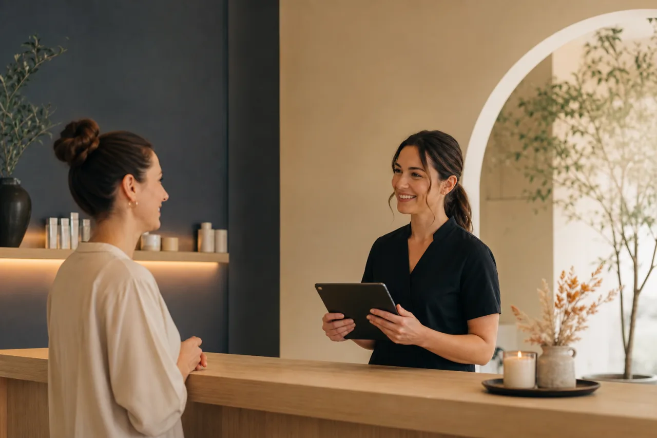 Faire de la clarté un élément de l’expérience client — a practical Suite.coffee guide