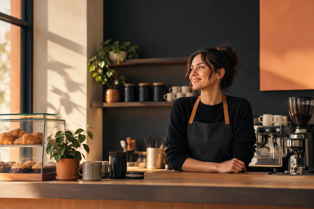 1. Bepaal welke afspraaktypen klanten kunnen boeken — a practical Suite.coffee guide