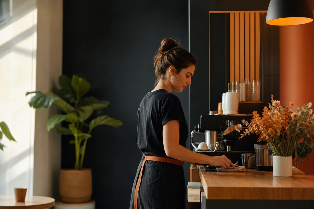 1. Map every professional and their working availability — a practical Suite.coffee guide