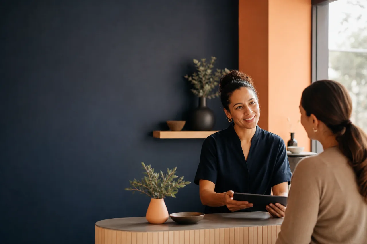 Start with services customers already understand — a practical Suite.coffee guide