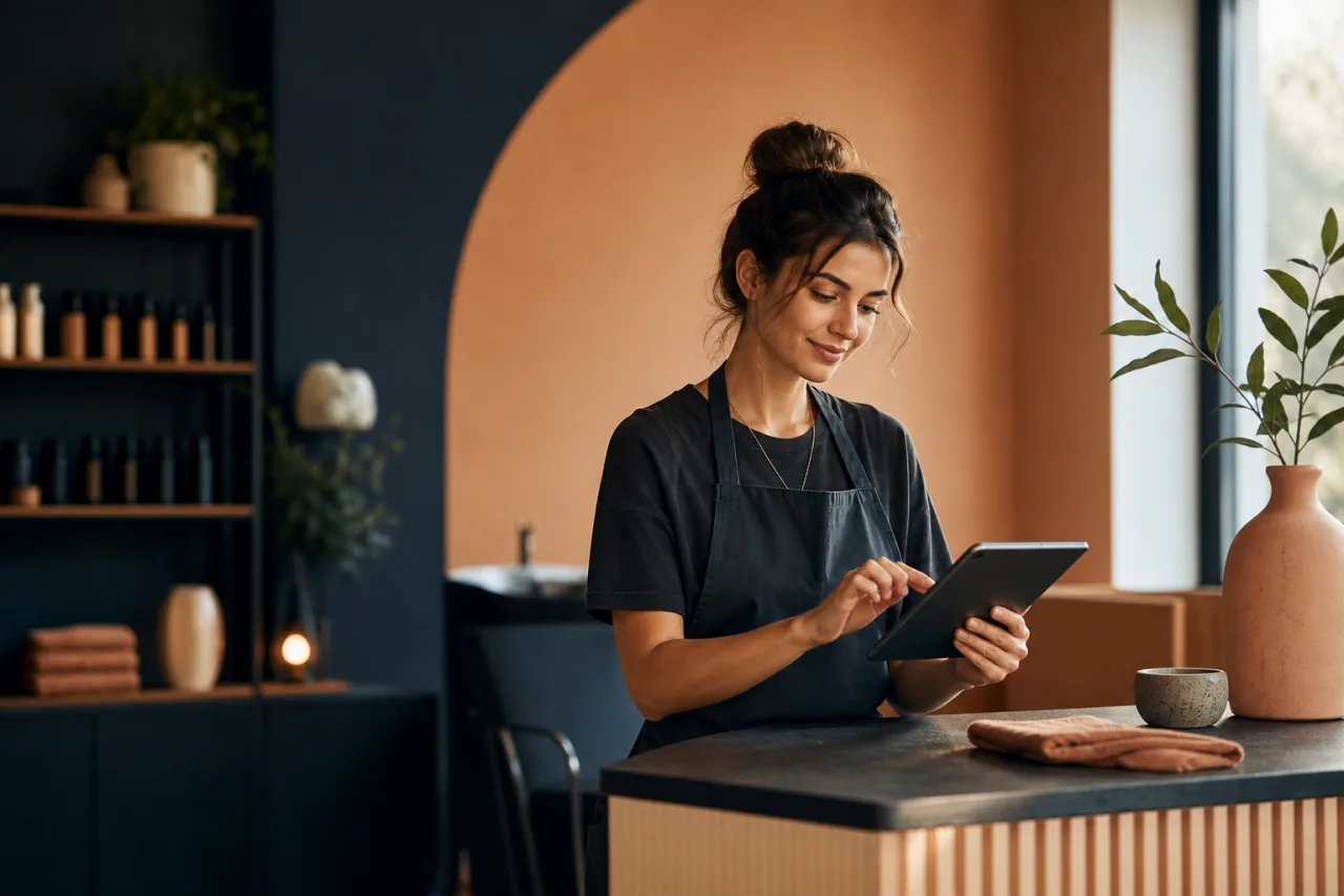 Publish a booking experience built on clear choices — a practical Suite.coffee guide
