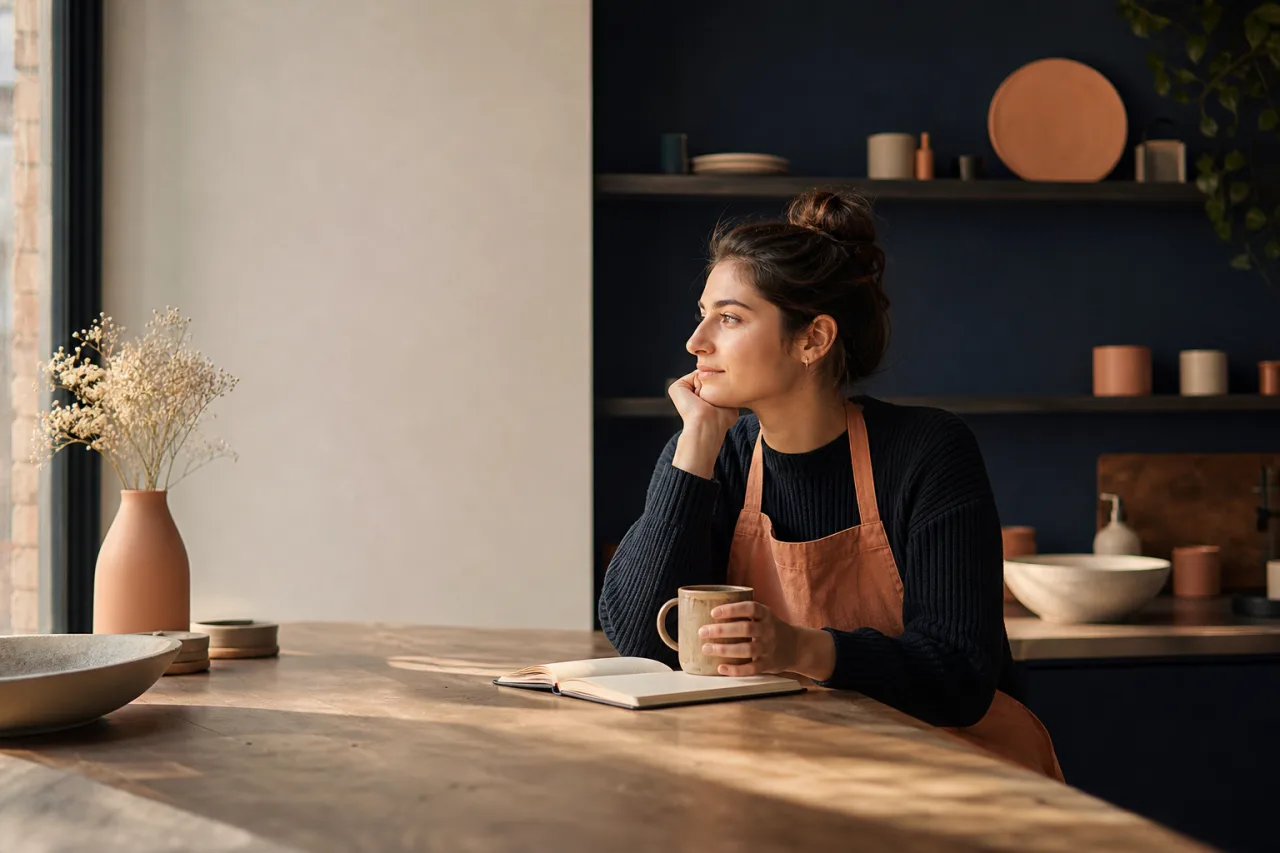 Mengapa batas waktu pemesanan penting bagi tim kecil — a practical Suite.coffee guide