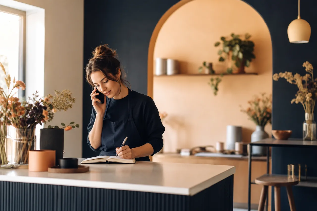 Appointment booking vs. manual scheduling: start with the work, not the tool — a practical Suite.coffee guide