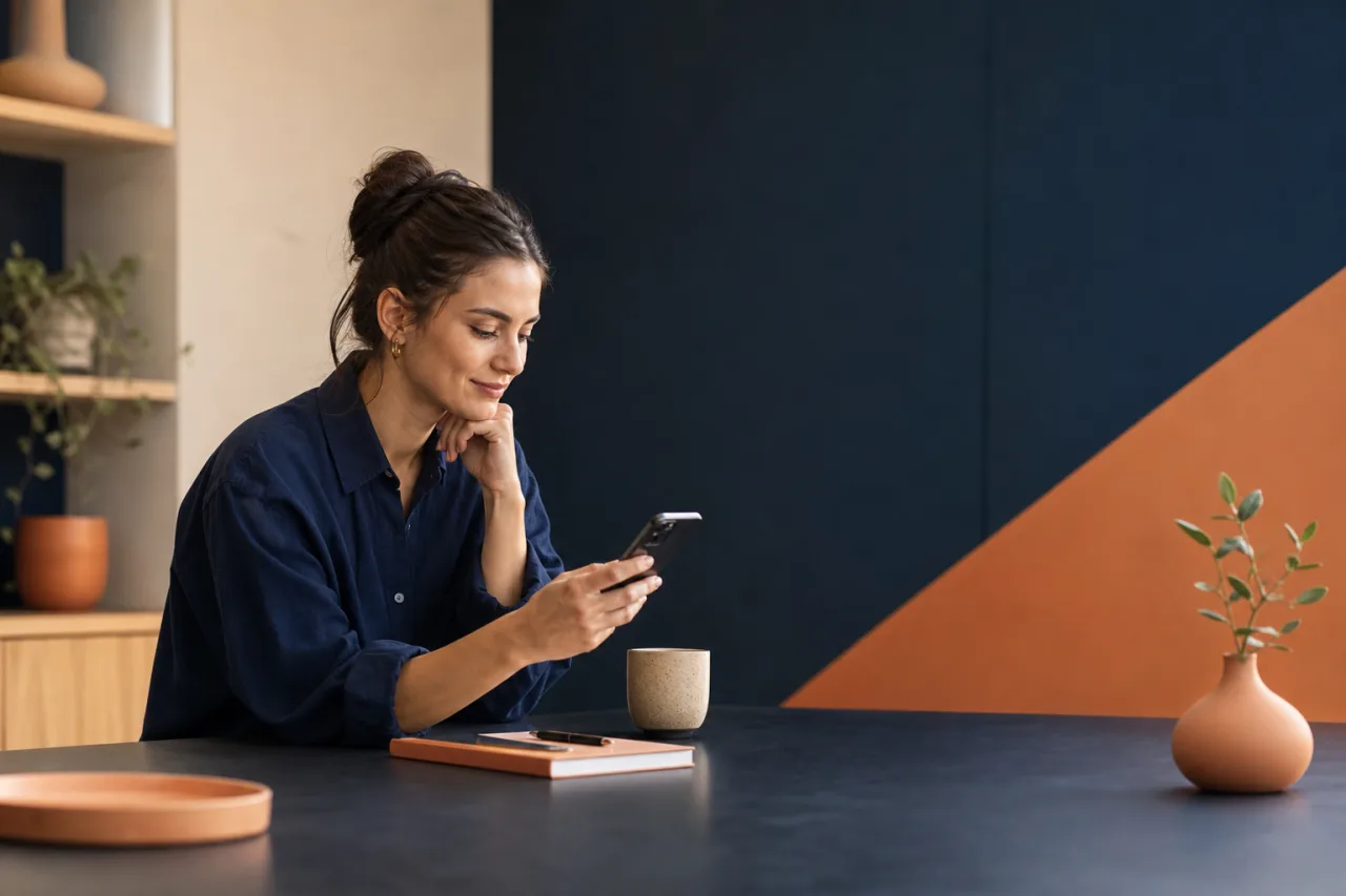 Qué hace que una opción de cita online sea comprensible para un cliente que la usa por primera vez — a practical Suite.coffee guide